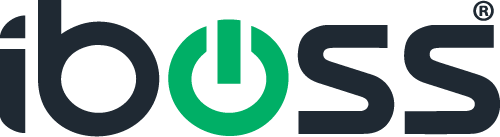 iBoss Logo